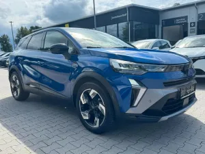 Renault Symbioz Esprit Alpine Full Hybrid E-Tech 160 SHZ