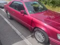 Mercedes-Benz CE 220