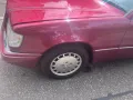 Mercedes-Benz CE 220