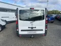 Renault Trafic Pkw Authentic Blue dCi 110
