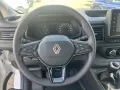 Renault Trafic Pkw Authentic Blue dCi 110