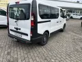 Renault Trafic Pkw Authentic Blue dCi 110