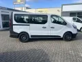 Renault Trafic Pkw Authentic Blue dCi 110