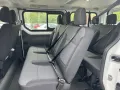 Renault Trafic Pkw Authentic Blue dCi 110