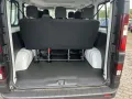 Renault Trafic Pkw Authentic Blue dCi 110