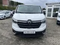 Renault Trafic Pkw Authentic Blue dCi 110
