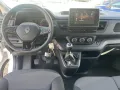 Renault Trafic Pkw Authentic Blue dCi 110