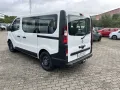 Renault Trafic Pkw Authentic Blue dCi 110