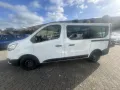 Renault Trafic Pkw Authentic Blue dCi 110