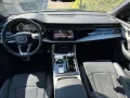 Other AUDI Q8 50 TDI 286 CV quattro S line edition Bla