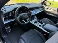 Other AUDI Q8 50 TDI 286 CV quattro S line edition Bla