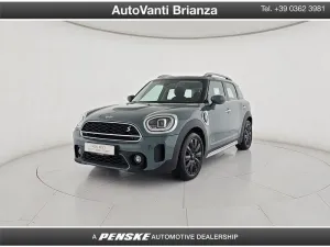 MINI Countryman Mini Countryman 1.5 Cooper SE Cl