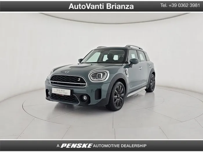 MINI Countryman Mini Countryman 1.5 Cooper SE Cl