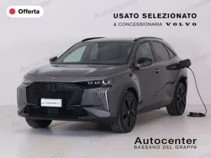 DS Automobiles DS DS 7 E-TENSE E-Tense Automatica Performance L