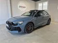 Other Audi RS3 SPORTBACK TETTO APRIBILE TORQUE SPLITTE