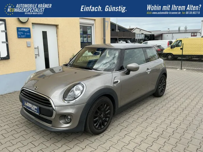 MINI One 1.5 Klima Parksensoren 8-Fach 1.5l 75KW /...