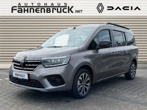 Renault Grand Kangoo Techno TCe 130 Navi Sitzheizung PDC
