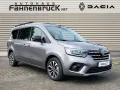 Renault Grand Kangoo Techno TCe 130 Navi Sitzheizung PDC