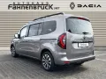 Renault Grand Kangoo Techno TCe 130 Navi Sitzheizung PDC
