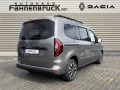 Renault Grand Kangoo Techno TCe 130 Navi Sitzheizung PDC