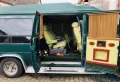 Chevrolet G20 GMC Van Vandura Hightop 5,7 ...