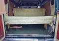 Chevrolet G20 GMC Van Vandura Hightop 5,7 ...