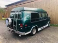 Chevrolet G20 GMC Van Vandura Hightop 5,7 ...
