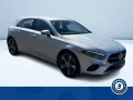Mercedes-Benz Classe A 180d AutomaticProgressive