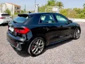 Audi AUDI A1 SPORTBACK 116CV TFSI S-line FULL LED KEY