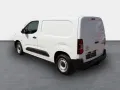 Toyota Proace City L1 Duty DAB Fernlichtass. Temp Berga
