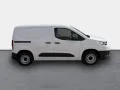 Toyota Proace City L1 Duty DAB Fernlichtass. Temp Berga