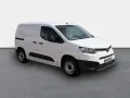 Toyota Proace City L1 Duty DAB Fernlichtass. Temp Berga