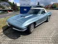 Corvette C2-Corvette-Stingray Schalter-H-Kennzeichen!!