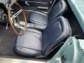 Corvette C2-Corvette-Stingray Schalter-H-Kennzeichen!!