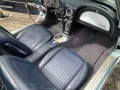 Corvette C2-Corvette-Stingray Schalter-H-Kennzeichen!!