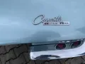 Corvette C2-Corvette-Stingray Schalter-H-Kennzeichen!!