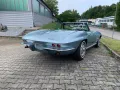 Corvette C2-Corvette-Stingray Schalter-H-Kennzeichen!!