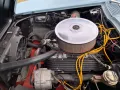 Corvette C2-Corvette-Stingray Schalter-H-Kennzeichen!!