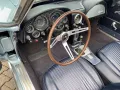 Corvette C2-Corvette-Stingray Schalter-H-Kennzeichen!!