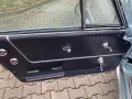 Corvette C2-Corvette-Stingray Schalter-H-Kennzeichen!!