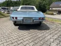 Corvette C2-Corvette-Stingray Schalter-H-Kennzeichen!!