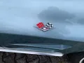 Corvette C2-Corvette-Stingray Schalter-H-Kennzeichen!!