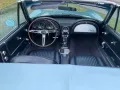 Corvette C2-Corvette-Stingray Schalter-H-Kennzeichen!!