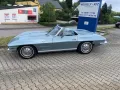 Corvette C2-Corvette-Stingray Schalter-H-Kennzeichen!!