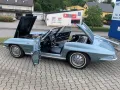 Corvette C2-Corvette-Stingray Schalter-H-Kennzeichen!!