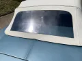 Corvette C2-Corvette-Stingray Schalter-H-Kennzeichen!!