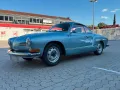 Volkswagen Karmann Ghia Typ 14 mit H Kenzeihen tüv bi...