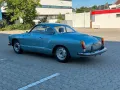 Volkswagen Karmann Ghia Typ 14 mit H Kenzeihen tüv bi...