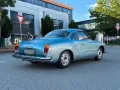 Volkswagen Karmann Ghia Typ 14 mit H Kenzeihen tüv bi...