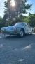 Volkswagen Karmann Ghia Typ 14 mit H Kenzeihen tüv bi...